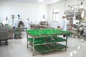 特色推薦 | 桐城碾玉峽黃栗豆腐 傳說、品鑒與限時秒殺