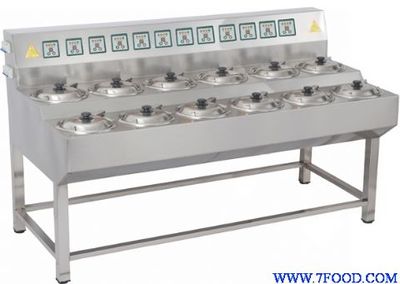 全現代數碼煲仔飯機A12產品信息概覽